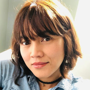 Meet your Posher, Anna